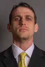 Eddie Hernon