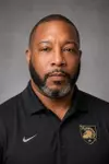 2026 Jermaine Austin Headshot Sprint Football Assistant Coach