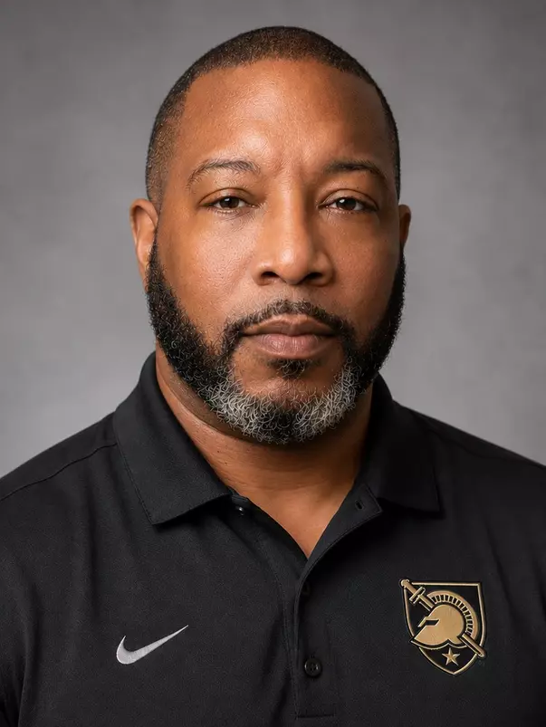 2026 Jermaine Austin Headshot Sprint Football Assistant Coach