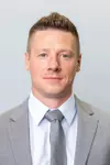 Brian Gibbons 2026 Headshot Hockey Coach
