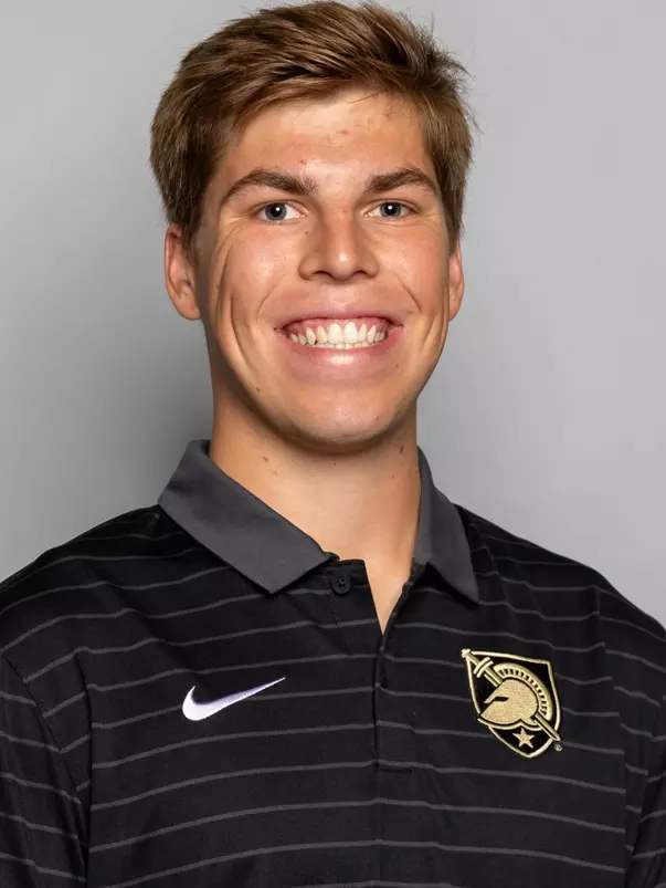 Cameron Stone 2026 Headshot Equipment Manager