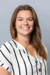 Nicole Hin 2026 Headshot Academic Services