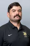 Dioni Breda 2026 Headshot Rugby
