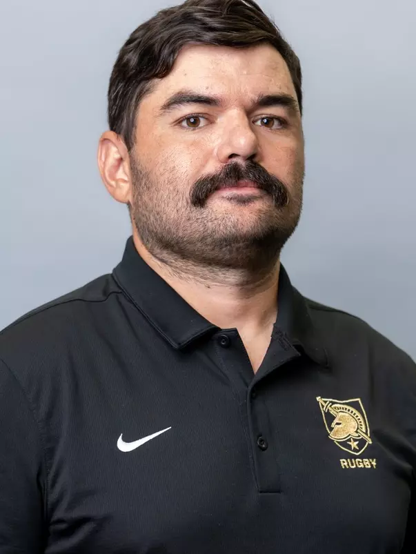 Dioni Breda 2026 Headshot Rugby