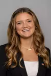 Lauren Bunke 2026 Headshot