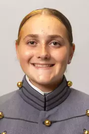 McWhinney, Kamryn