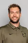 Staff Army Headshot 2026 Jordan Robison