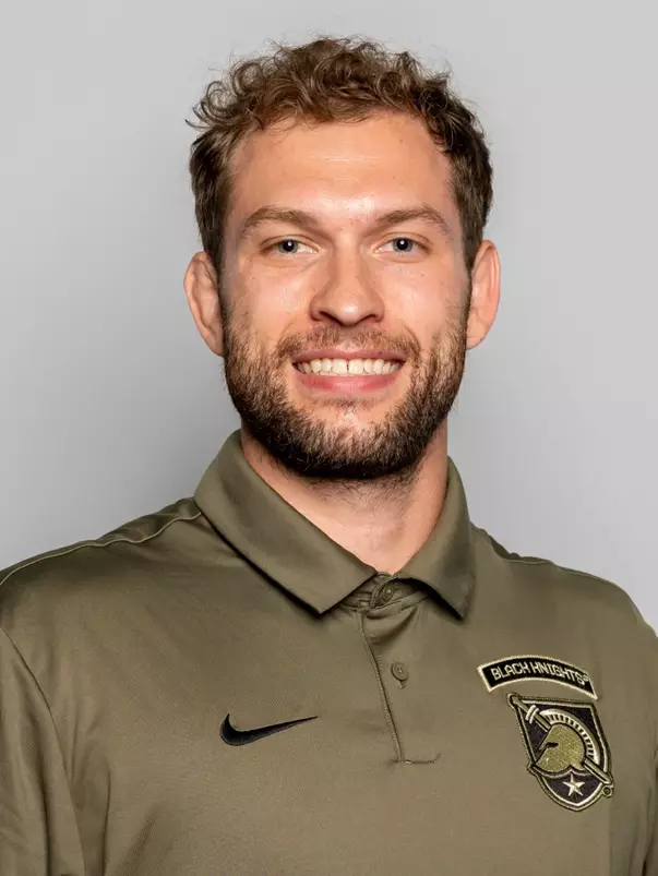 Staff Army Headshot 2026 Jordan Robison