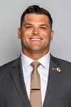 Staff Army Headshot 2026 Brian Woodbury