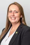 Staff Army Headshot 2026 Jocelyn Zaneski