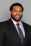 Staff Army Headshot 2026 Akil Gibson