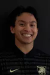 Zachary Nunez Headshot
