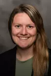 Madeline Winans Headshot