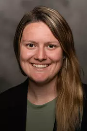 Madeline Winans