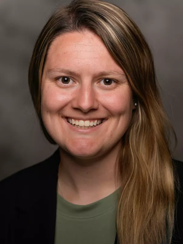 Madeline Winans Headshot