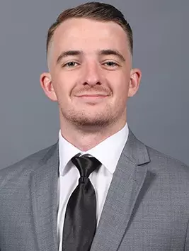 Jacob Lehr Headshot