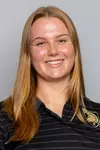 Georgia Guinan 2026 Head Shot