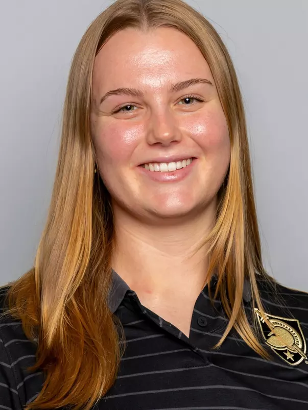 Georgia Guinan 2026 Head Shot