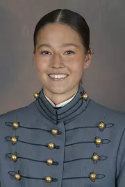 Army Women's Tennis headshots for the 2026-27 season.