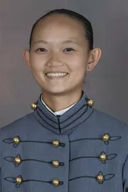 Army Women's Tennis headshots for the 2026-27 season.