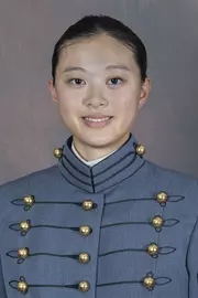Army Women's Tennis headshots for the 2026-27 season.