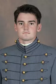 The Army Men's Tennis headshots for the 2026-27 season.