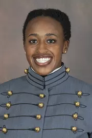 Army Women's Tennis headshots for the 2026-27 season.