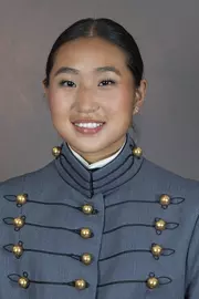 Army Women's Tennis headshots for the 2026-27 season.