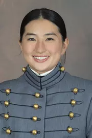 Army Women's Tennis headshots for the 2026-27 season.