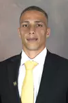 The Army Men's Tennis headshots for the 2026-27 season.