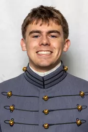 Brendon O'Keefe 2026-27 Men's Basketball Headshot