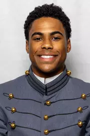 Dillon Watt 2026-27 Men's Basketball Headshot