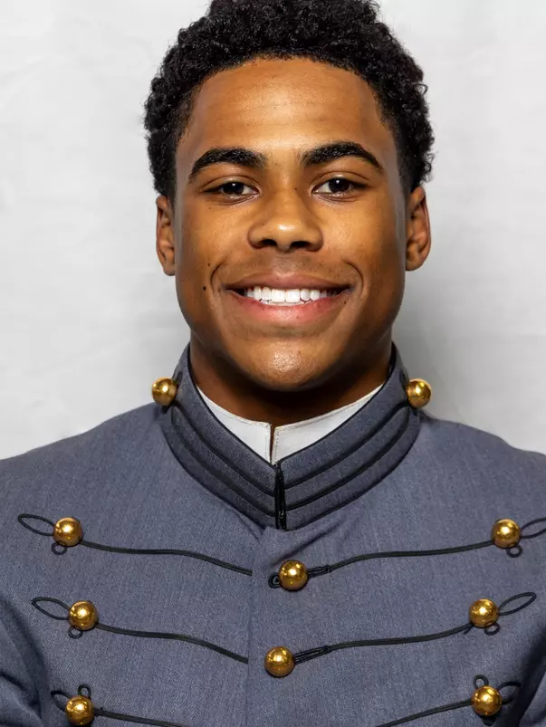 Dillon Watt 2026-27 Men's Basketball Headshot