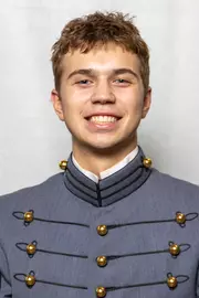 Dylan Murans 2026-27 Men's Basketball Headshot