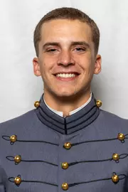 Henry Rasmussen 2026-27 Men's Basketball Headshot
