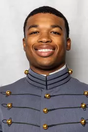 Jacen Holloway 2026-27 Men's Basketball Headshot