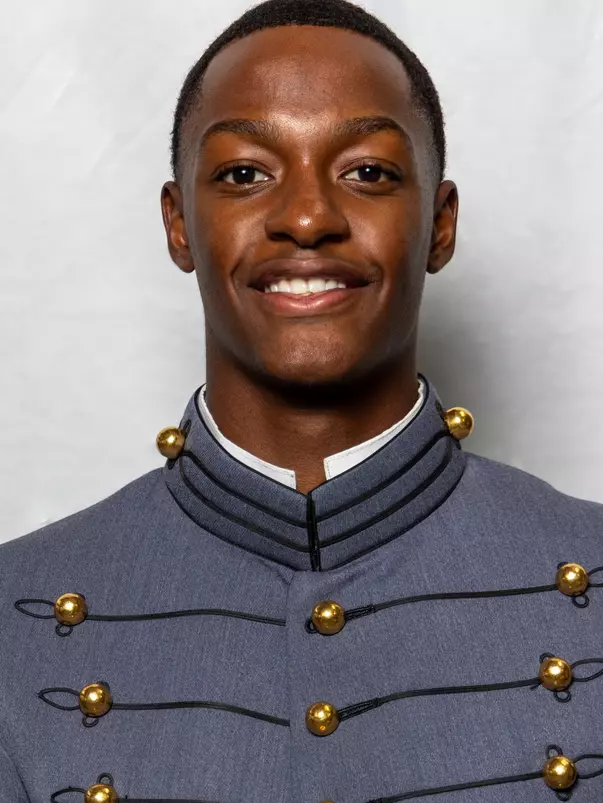Jaden Ellis 2026-27 Men's Basketball Headshot