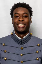Jahaan Green 2026-27 Men's Basketball Headshot