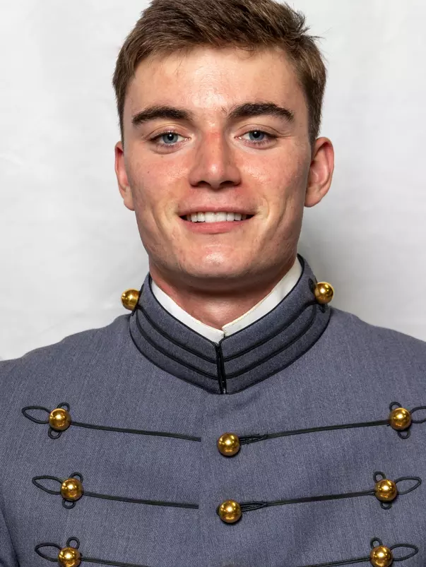 Kevin McCarthy 2026-27 Men's Basketball Headshot