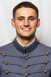 Michael Masini 2026-27 Men's Basketball Headshot