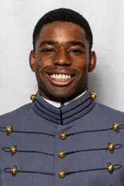 Nnaemeka Ikechi 2026-27 Men's Basketball Headshot