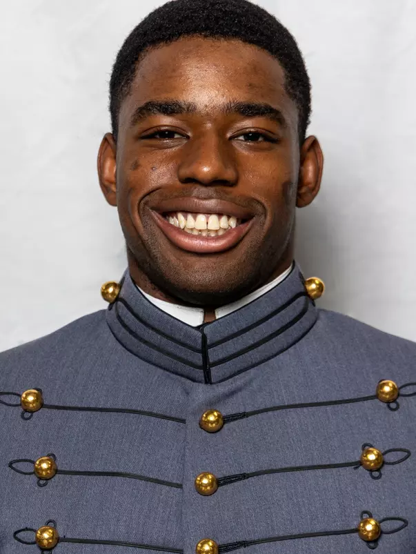 Nnaemeka Ikechi 2026-27 Men's Basketball Headshot