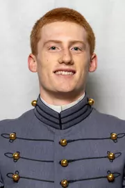 Patrick McDonough 2026-27 Men's Basketball Headshot
