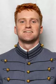 Ryan Curry 2026-27 Men's Basketball Headshot
