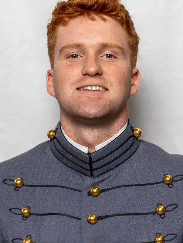 Ryan Curry 2026-27 Men's Basketball Headshot