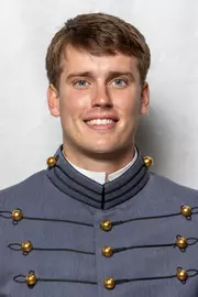 Tate Laczkowski 2026-27 Men's Basketball Headshot