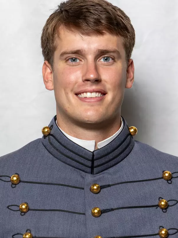 Tate Laczkowski 2026-27 Men's Basketball Headshot