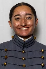 2027 Softball Headshots Mickey Garcia