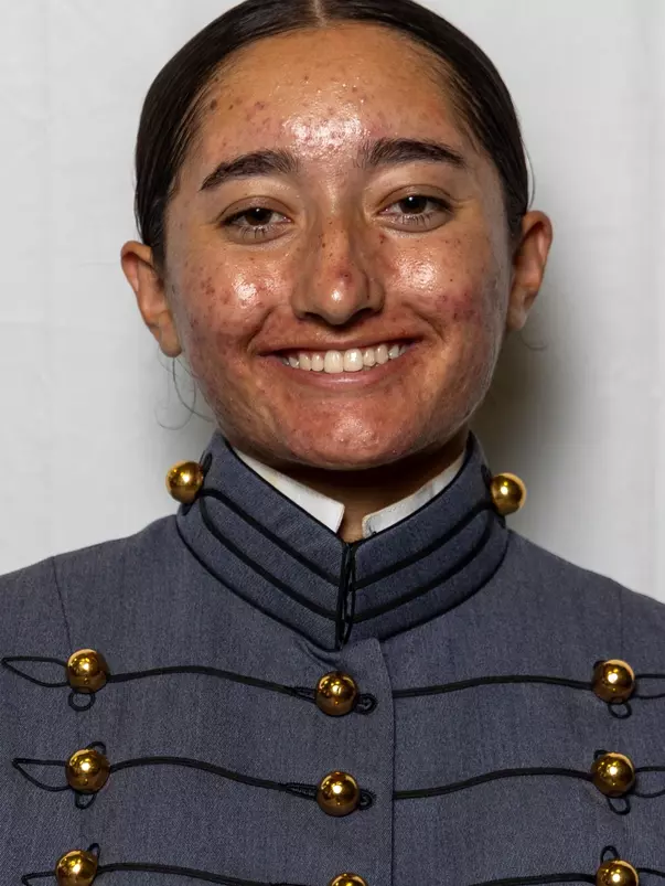 2027 Softball Headshots Mickey Garcia