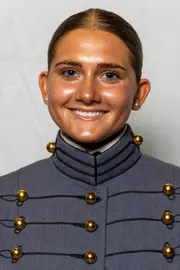 2027 Softball Headshots Ally Johnson
